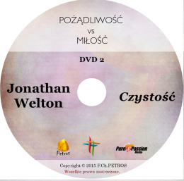 Jonathan Welton - Czystość