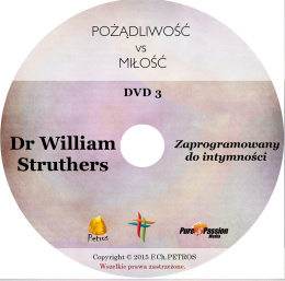 Dr William Sthruthers - Zaprogramowany do intymności